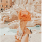 ICE CREAM KINGS AND QUEENS