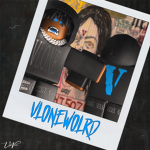 "VLONE WORLD"