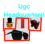 Ugc Headquarters!
