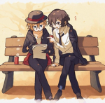 Gacha suchti