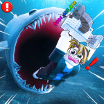 Escape Bloop for Brainrots!