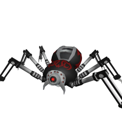 Mechbug