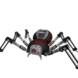 Mechbug