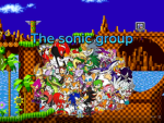 Super super super cool group