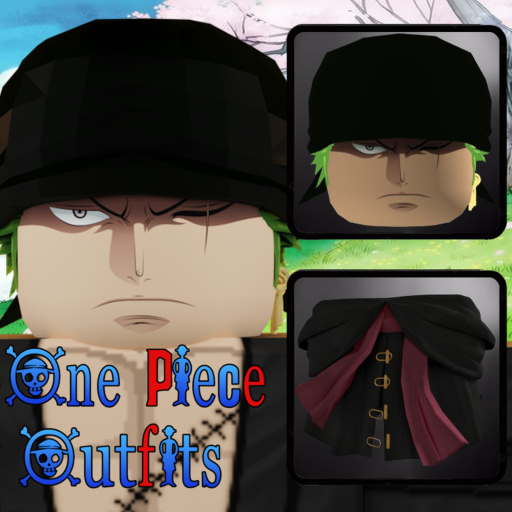 One Piece Outfits