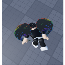 Ragdoll Paradise (NEW)