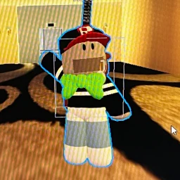 Rosses Universe (TESTING) icon