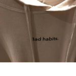 Bād Habits