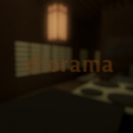 diorama