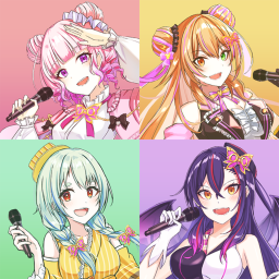 初見の俺が推しアイテムを集めたらアイドルに告られた