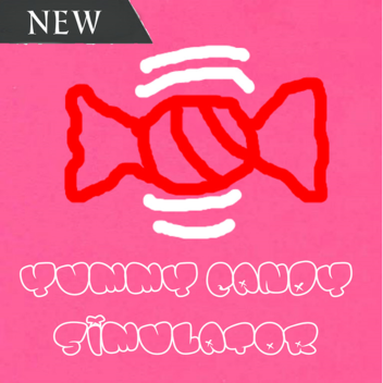 | GALAXY ! | Yummy Candy Simulator