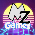 MaskerZ Games