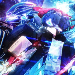 [ARISE] Shadow Card Ascension ⚔️ icon