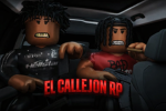 El Callejon RP