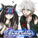•Anime roblox•