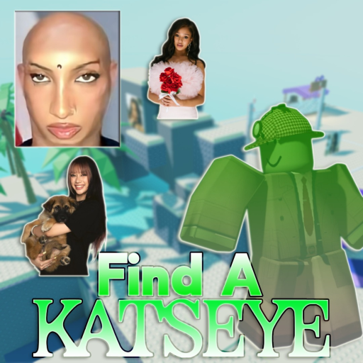 [🔍] Find a KATSEYE