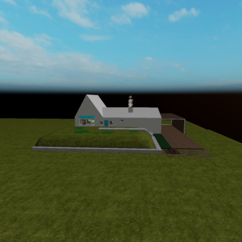 big house