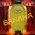 The Epitome of Bananas