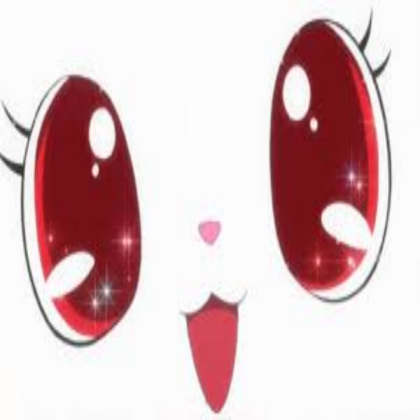 cute Roblox decal
