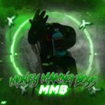 MMB MONEY MAKING BOYS
