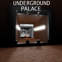 Underground Palace icon