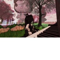 Cute Chill Place