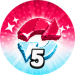 Rebirth 5