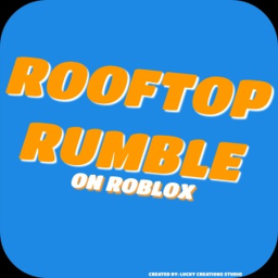Rooftop Rumble! [BETA]