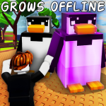 Grow Your Pets! 🐧