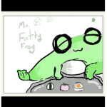 Froogs forever