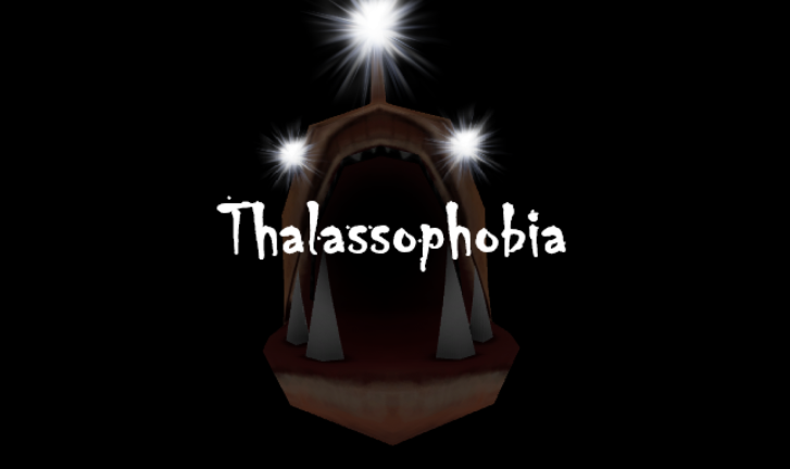 The Ocean [Thalassophobia] screenshot 2
