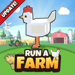 [🎃UPD] Run A Farm!