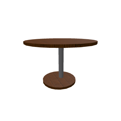 tabel ball