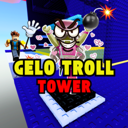 GELO TROLL TOWER