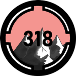 Area 318