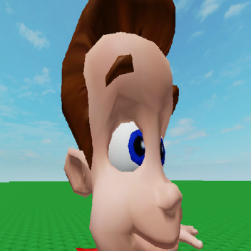 Watch Jimmy Neutron spin.