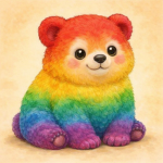 Rainbow Bundles