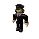 Primary Pilot