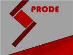 The few sprode