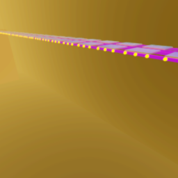 Longest Glass Bridge [RELEASED]