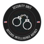 DIAP | Security Unit