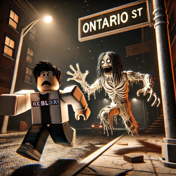 Ontario Street