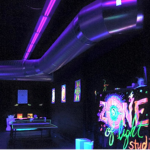 Black Light Studio's