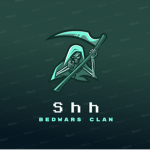 Shh Bedwars Clan