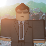 The senators of Robloxia