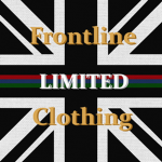 Frοntline Clothing Limited
