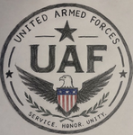 [ UAF ] United Armed Forces