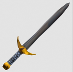 Linked Sword Cohort