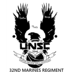 [HRP]32nd Marine Regiment Regiment
