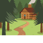 Mike's Woodland Resort
